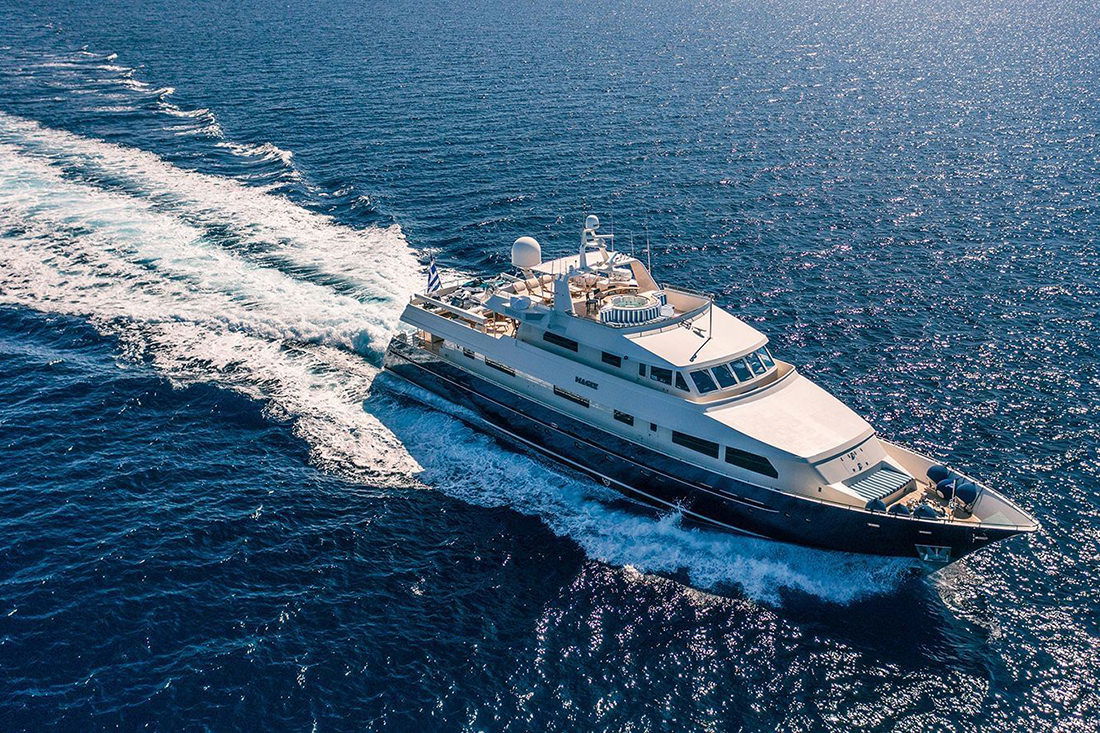 Heesen 124