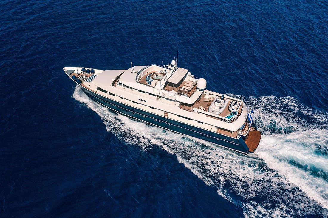 Heesen 124