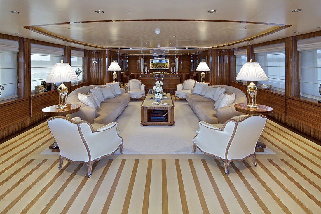 Golden Yachts 175
