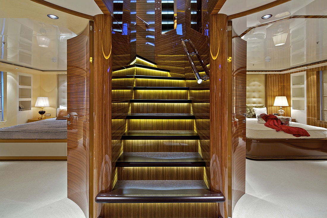 Golden Yachts 175