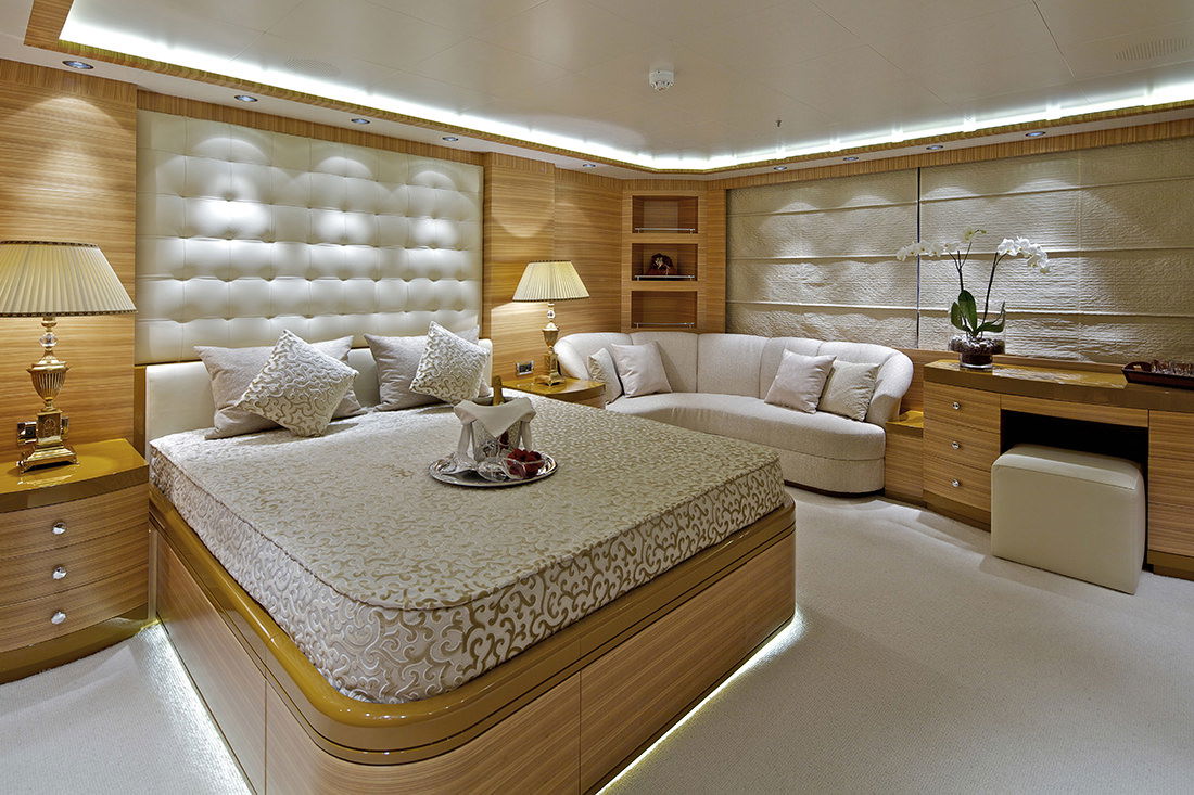 Golden Yachts 175