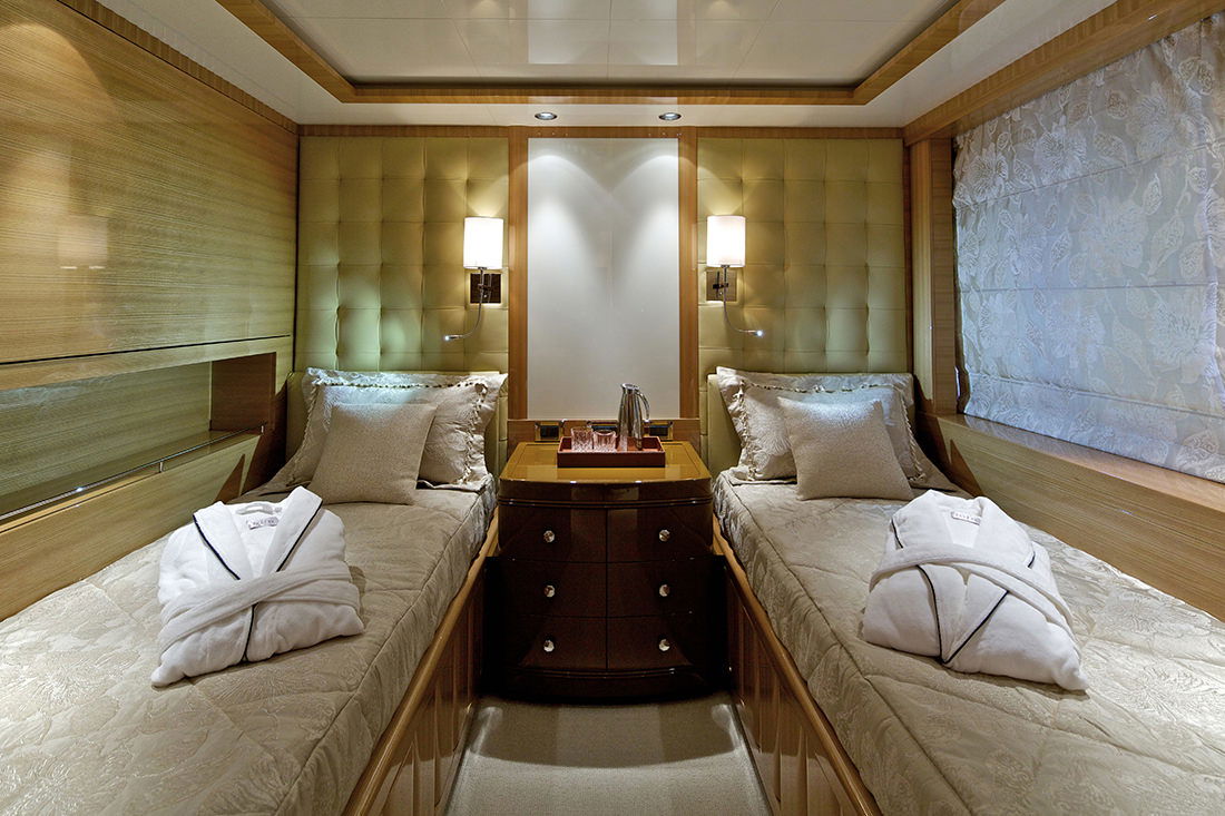 Golden Yachts 175