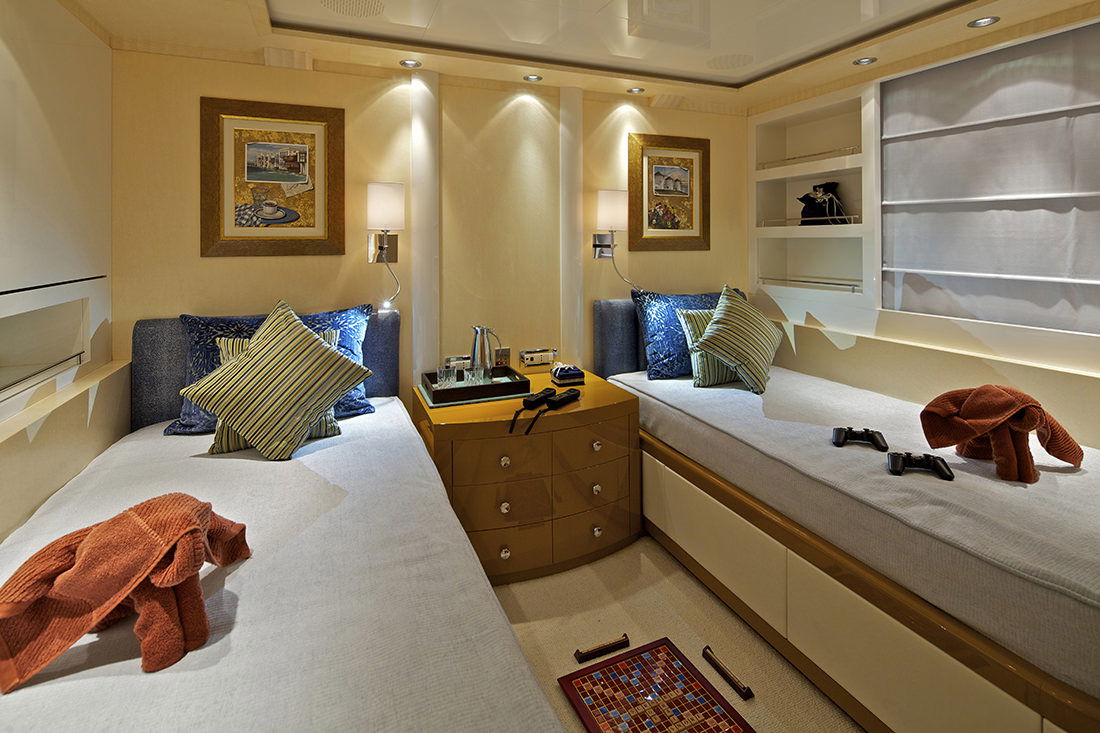 Golden Yachts 175