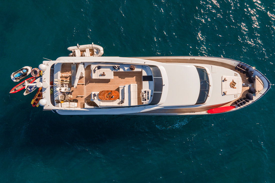 Admiral 85