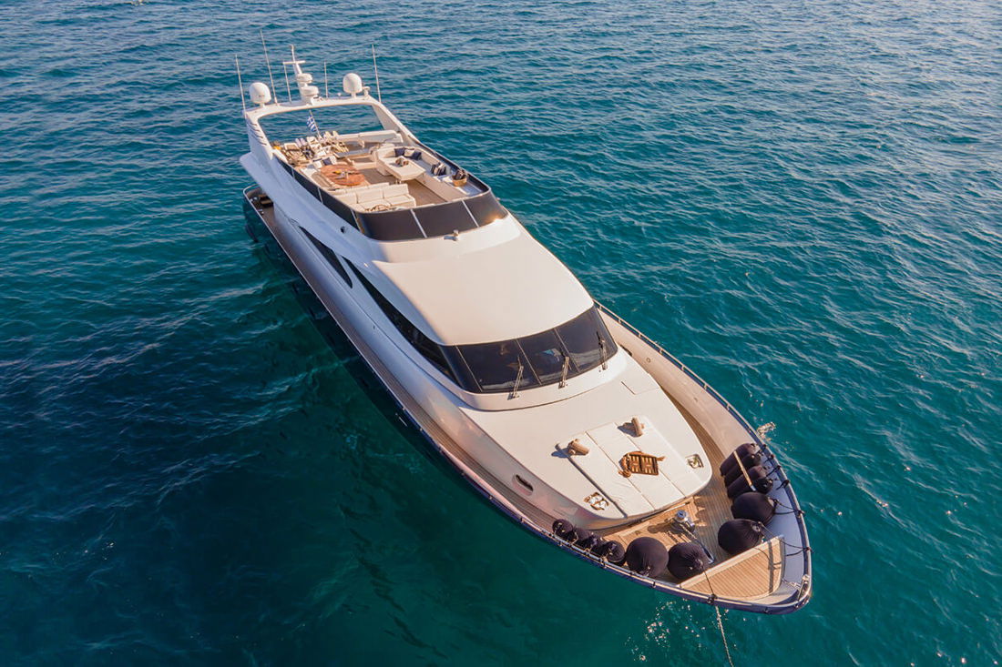 Admiral 85