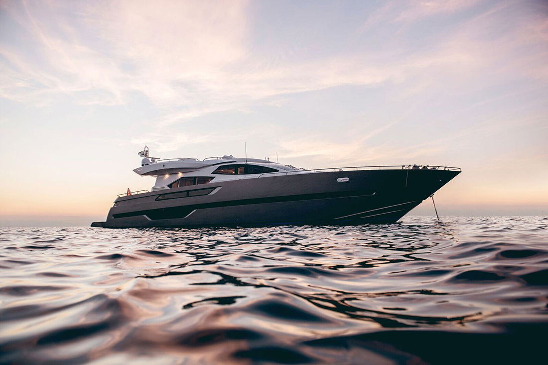 Italcraft 90
