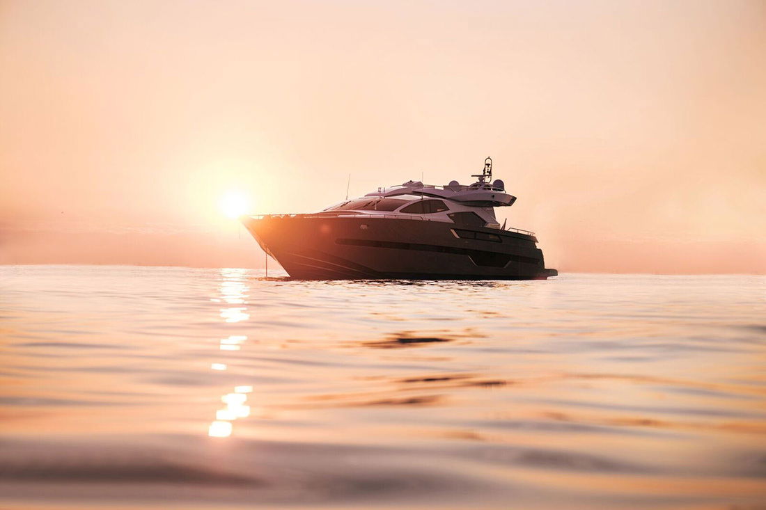 Italcraft 90