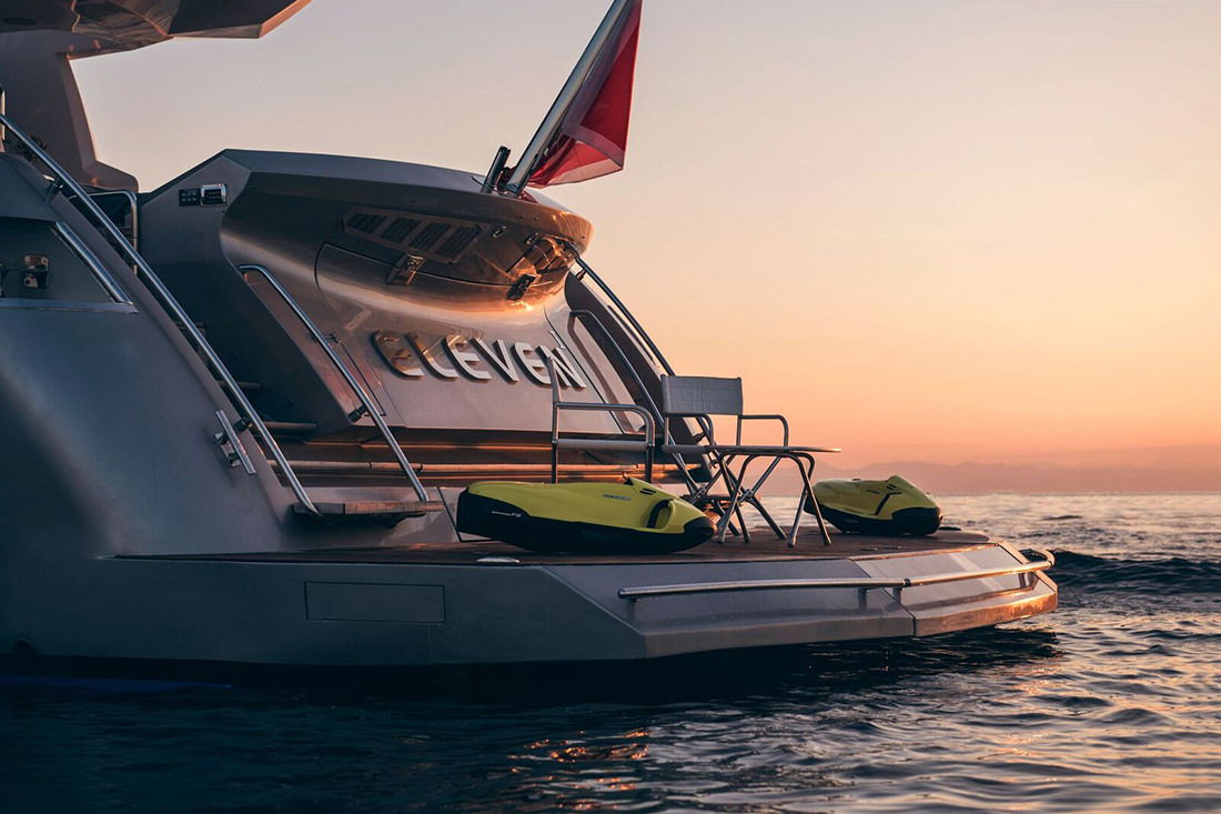 Italcraft 90
