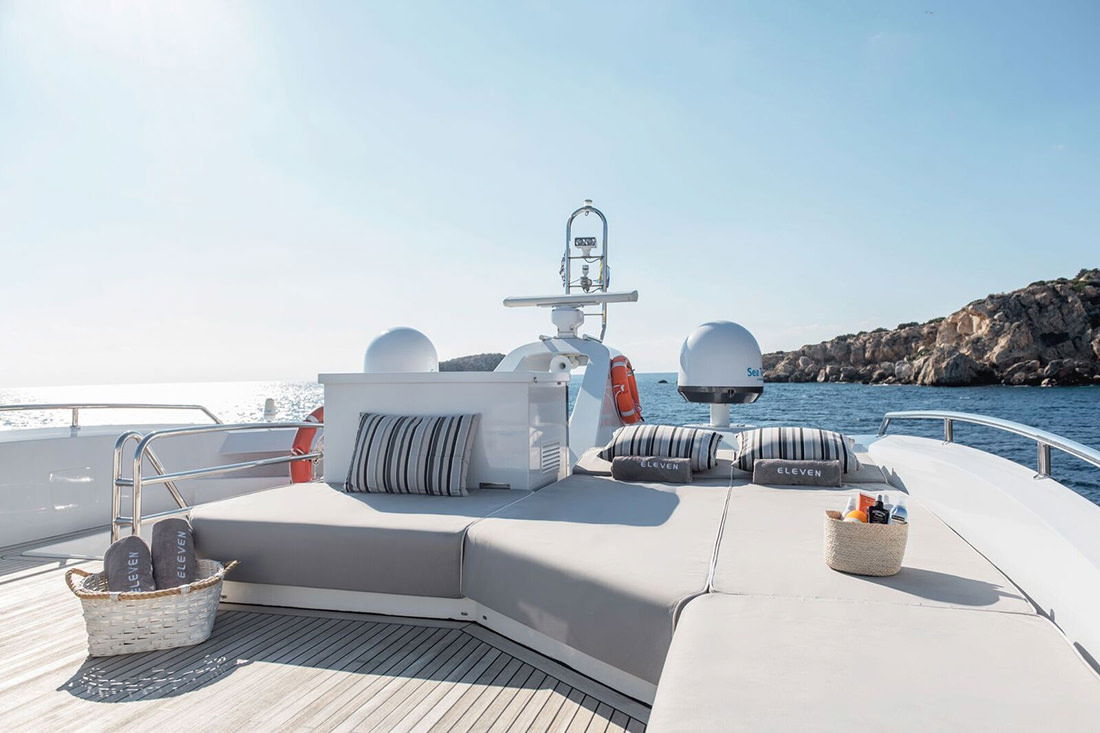 Italcraft 90