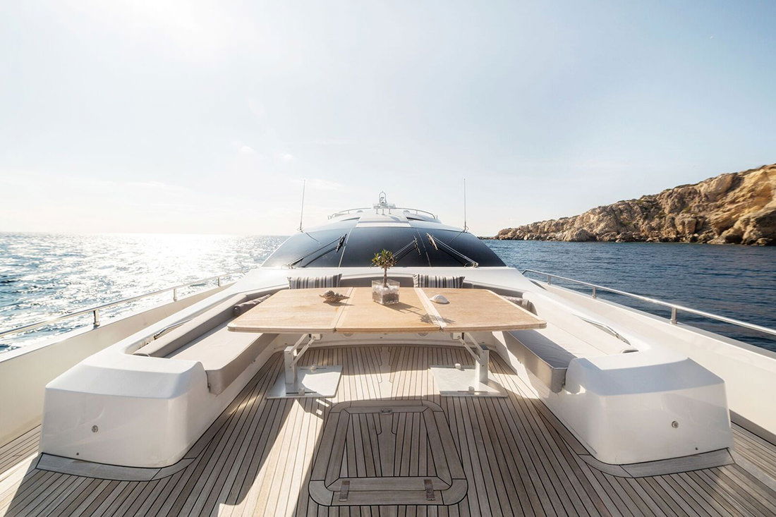 Italcraft 90