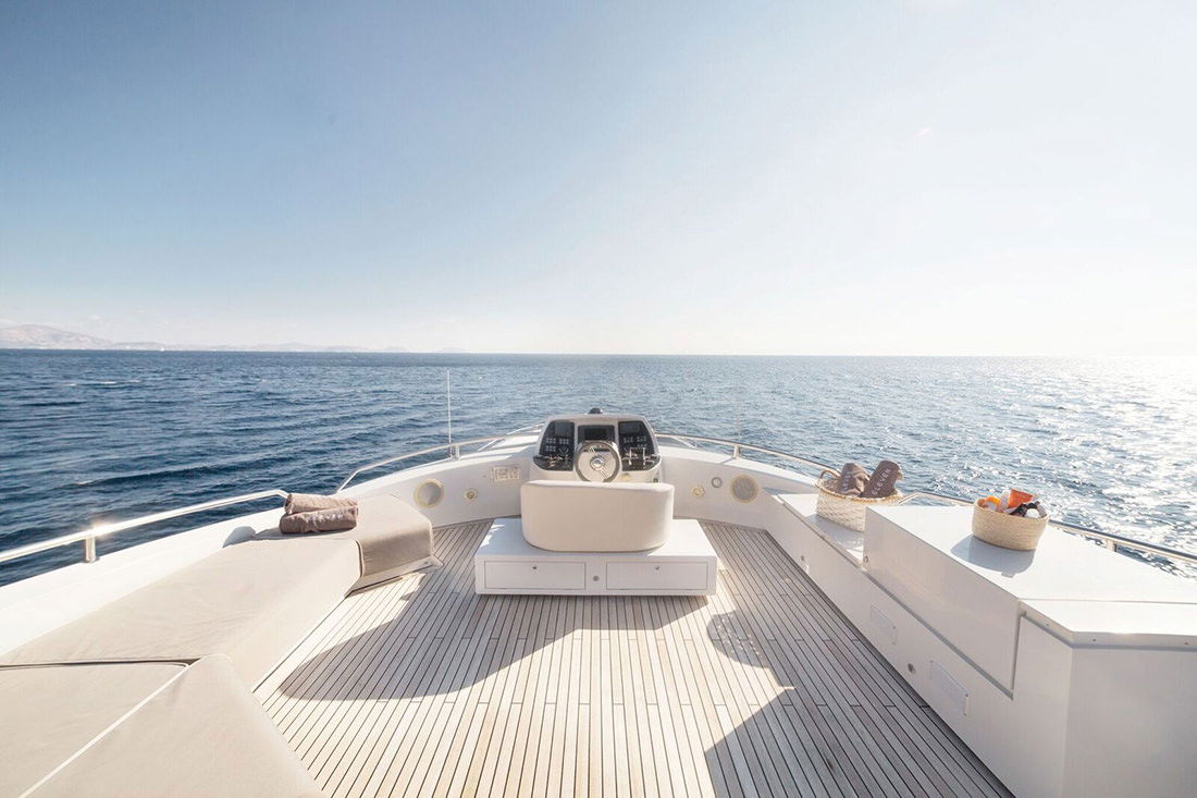 Italcraft 90
