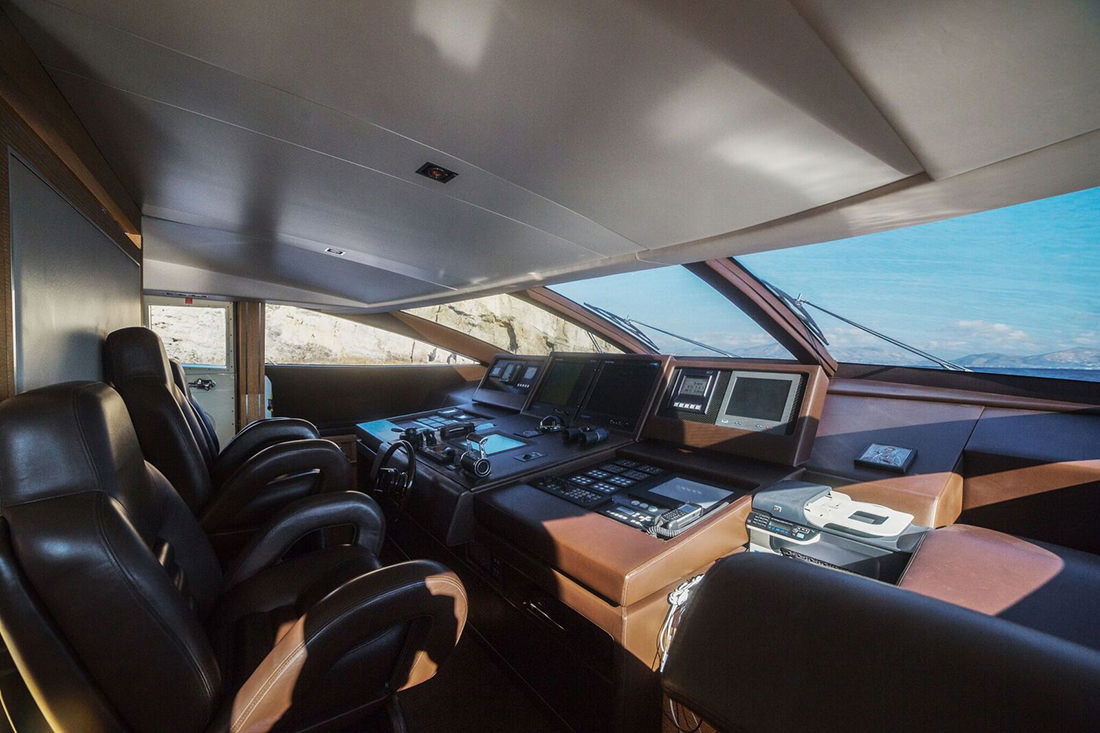 Italcraft 90