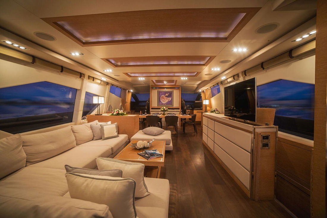 Italcraft 90