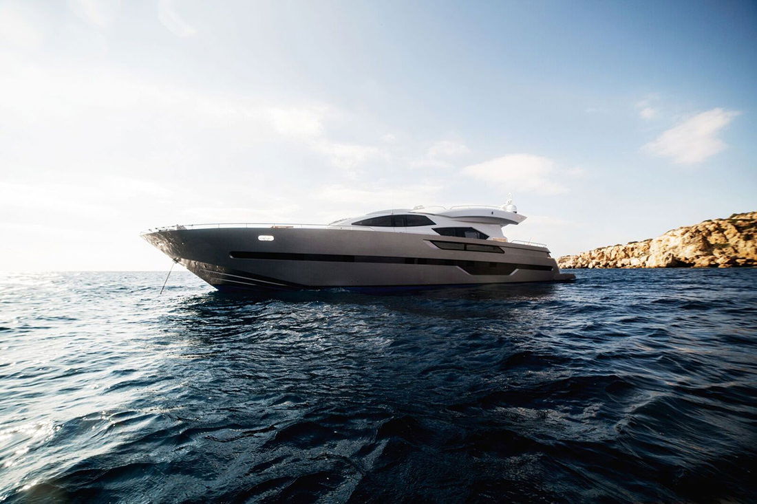 Italcraft 90