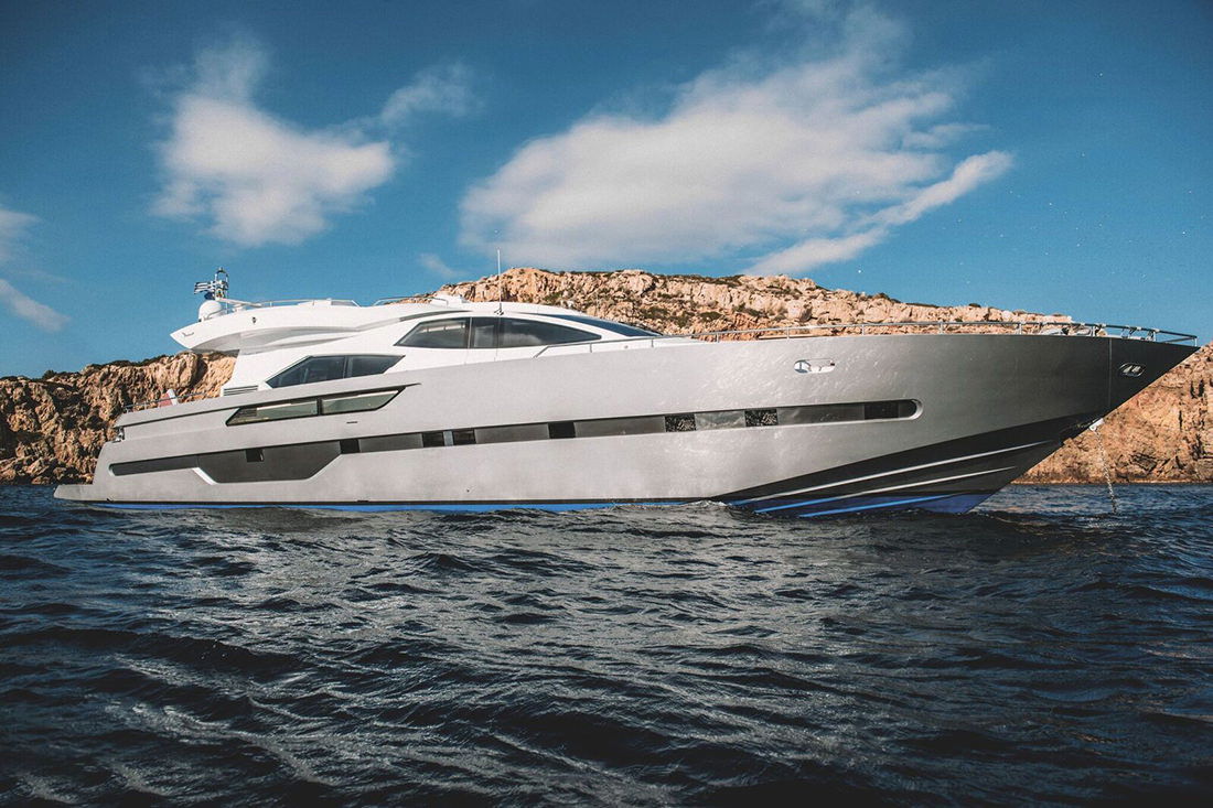 Italcraft 90