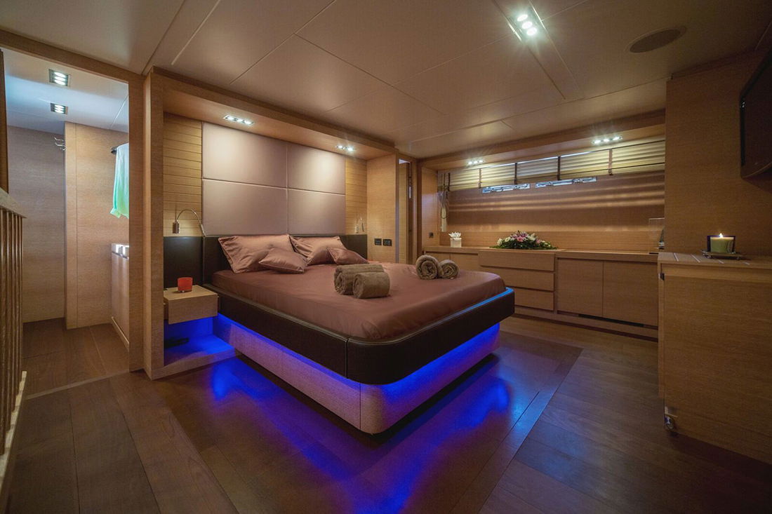 Italcraft 90