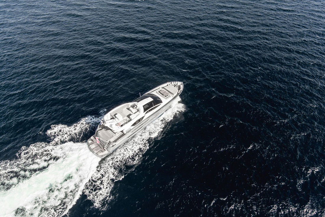 Italcraft 90