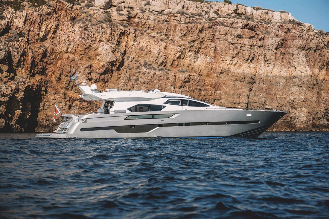 Italcraft 90