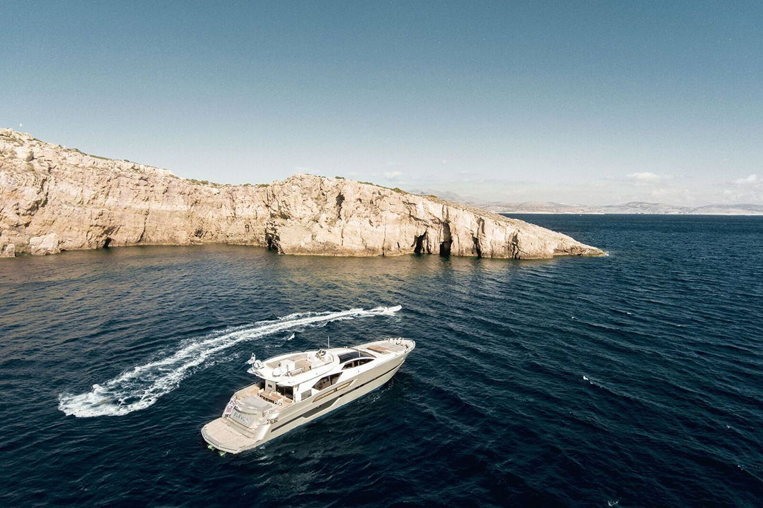 Italcraft 90