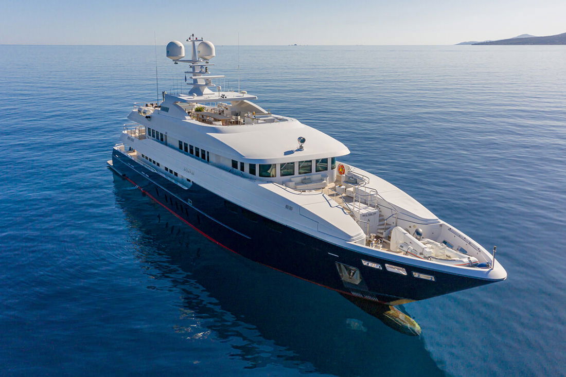 Mondomarine 49