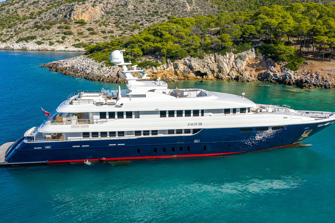 Mondomarine 49