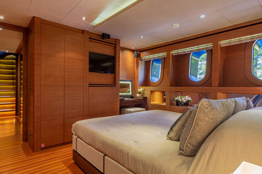 Mondomarine 49