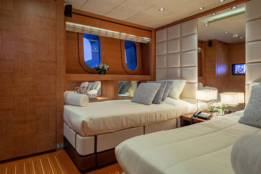 Mondomarine 49