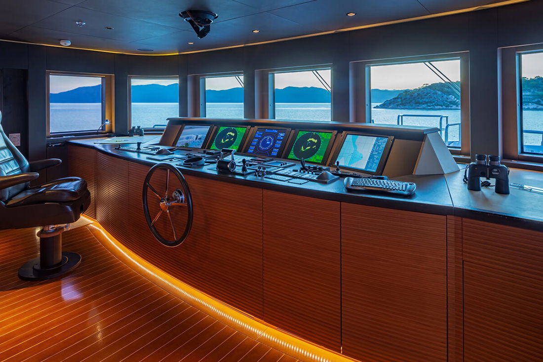 Mondomarine 49