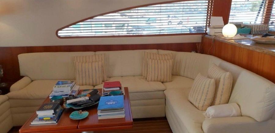 Bertram 67 Convertible