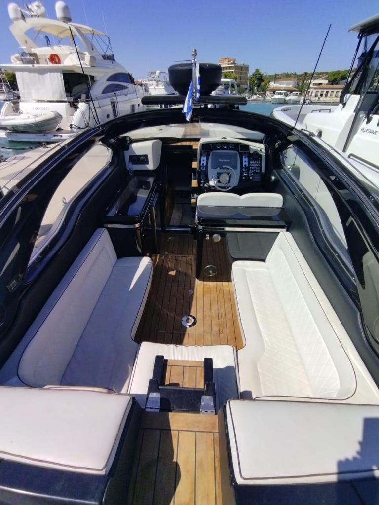 Sacs Strider 13 Coupe