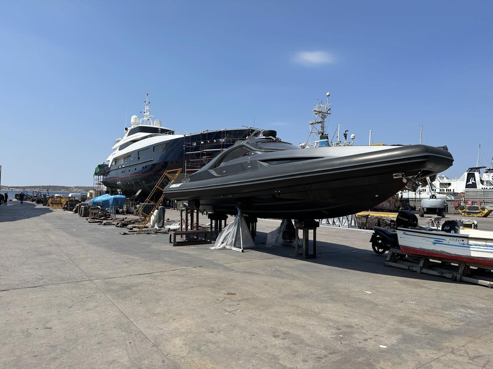 Sacs Strider 13 Coupe