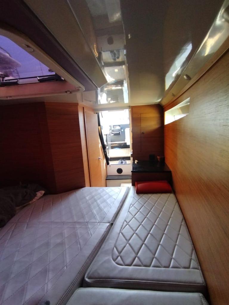 Sacs Strider 13 Coupe