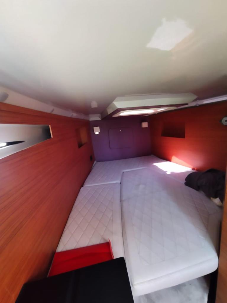 Sacs Strider 13 Coupe