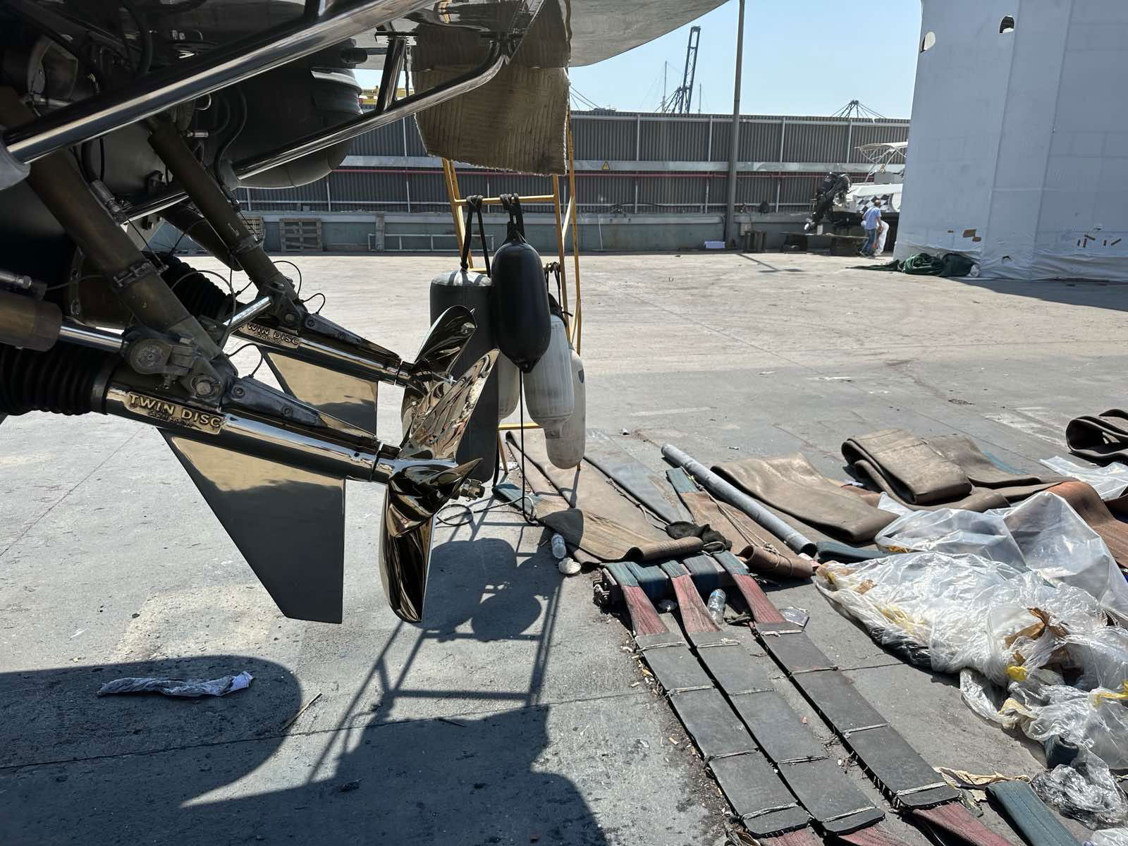 Sacs Strider 13 Coupe