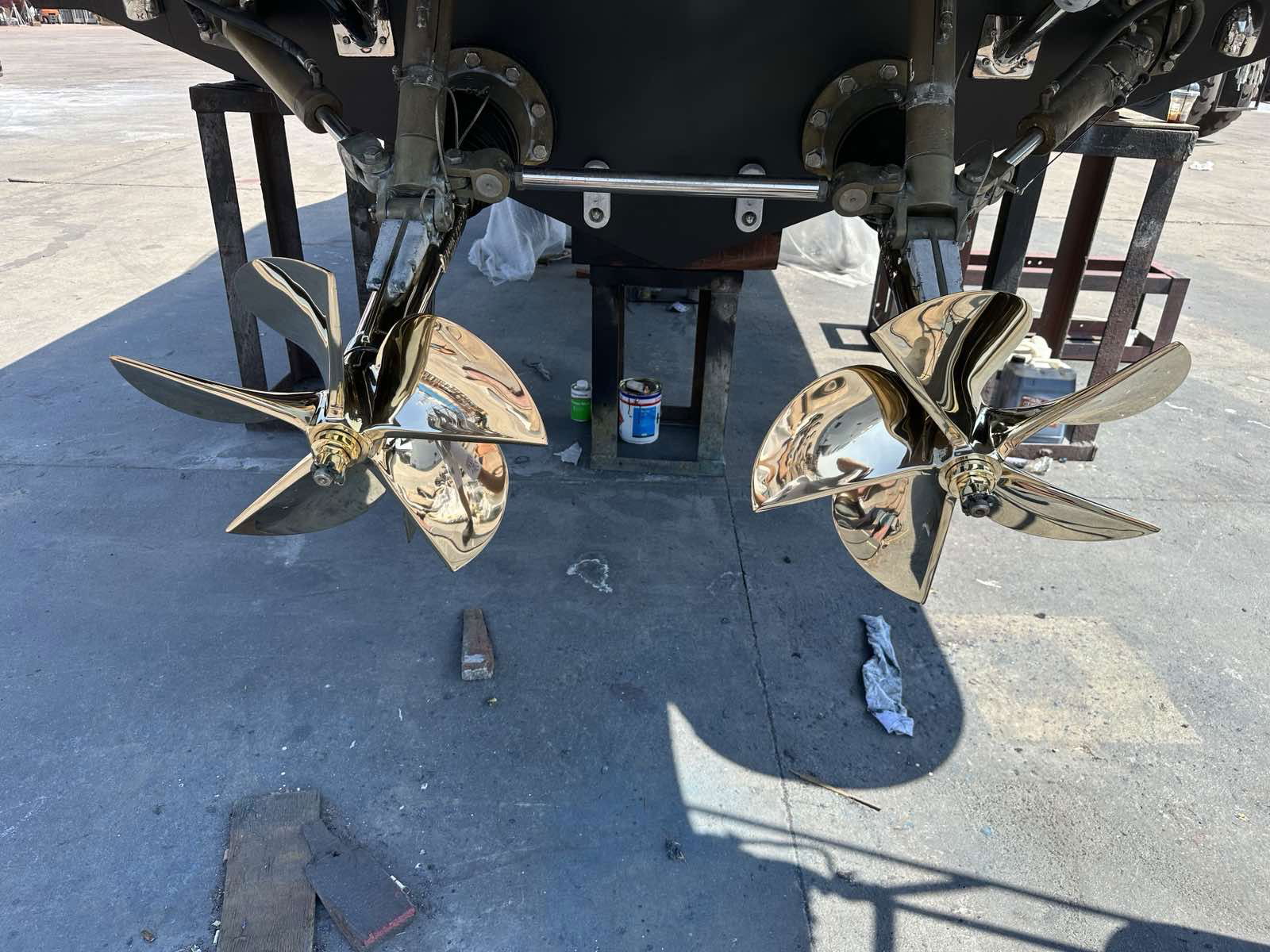 Sacs Strider 13 Coupe