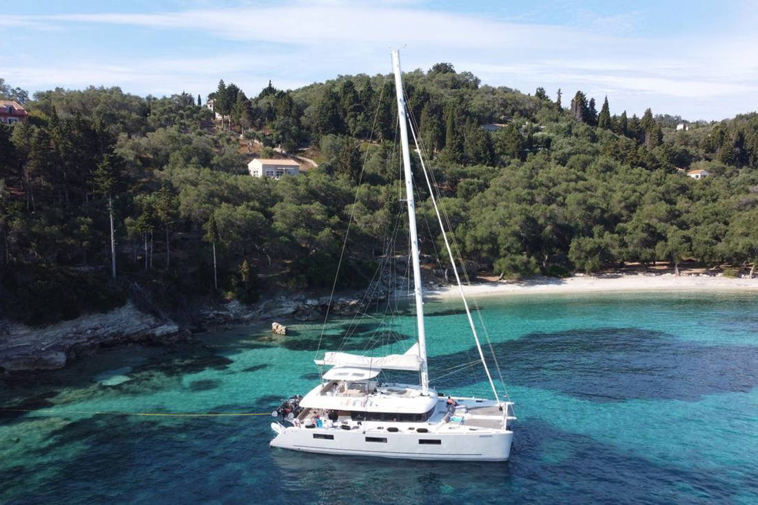 Lagoon 620