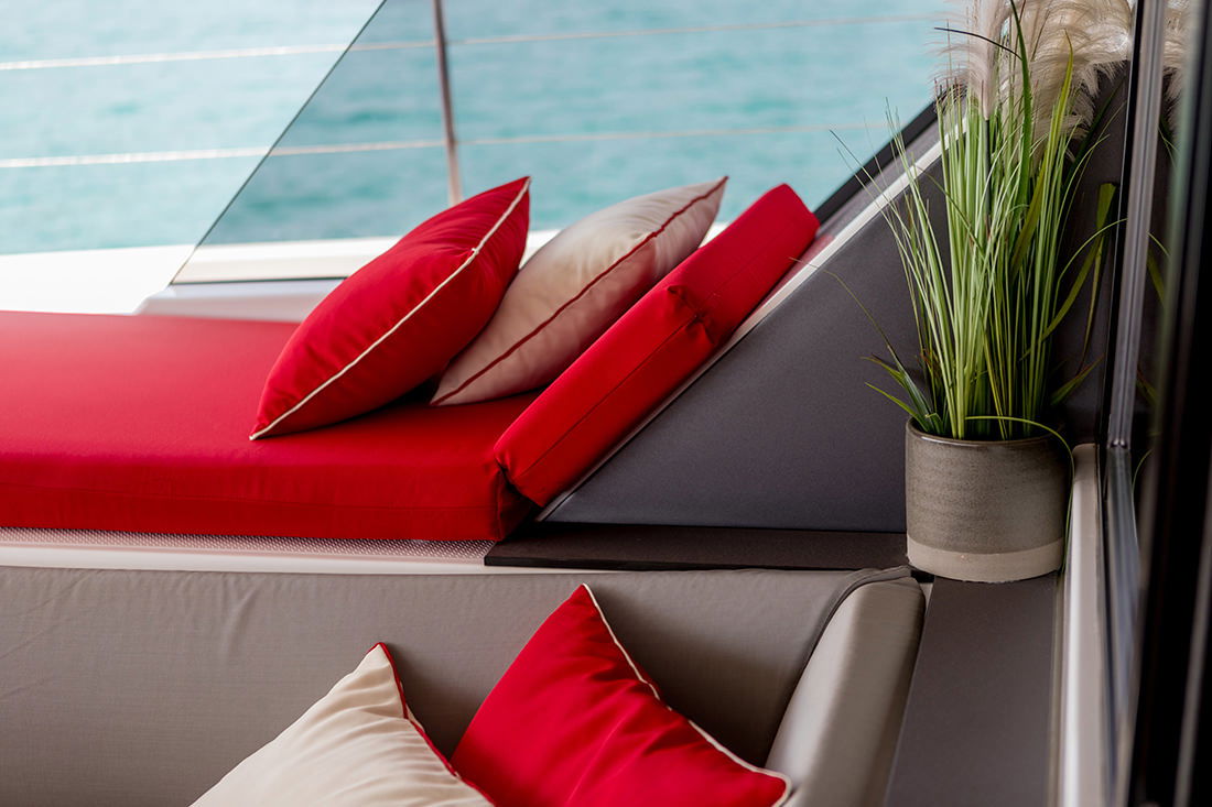 Fountaine Pajot Samana 59