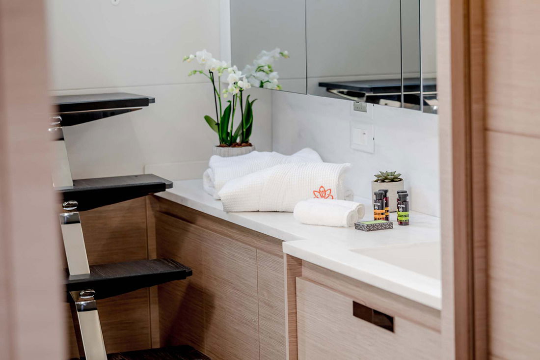 Fountaine Pajot Samana 59