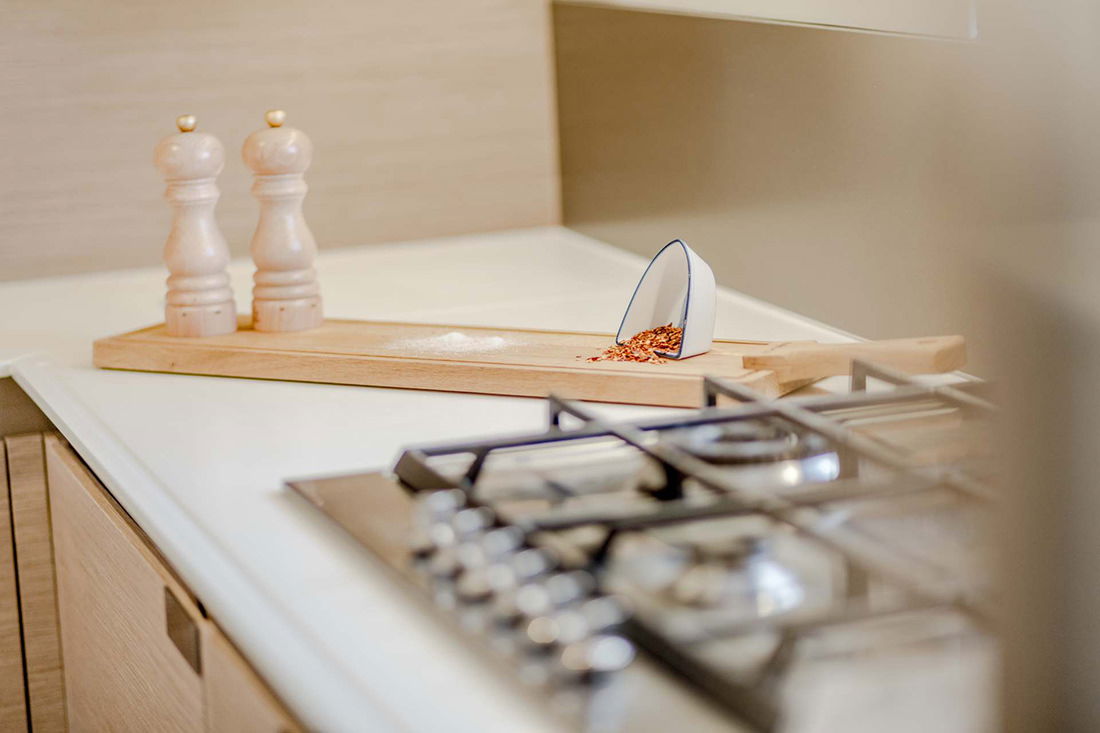 Fountaine Pajot Samana 59