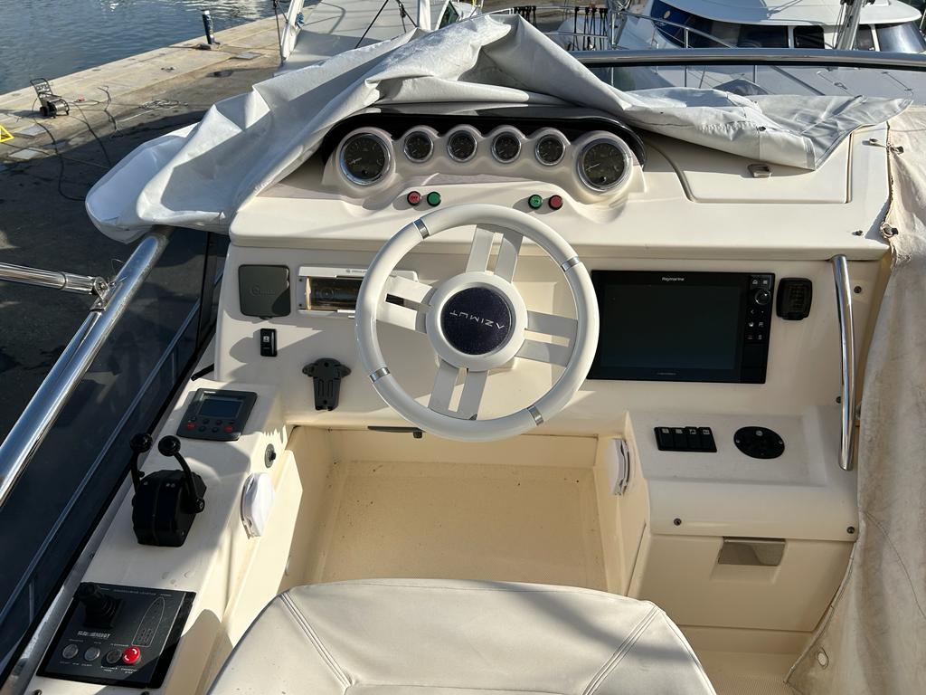 Azimut 47