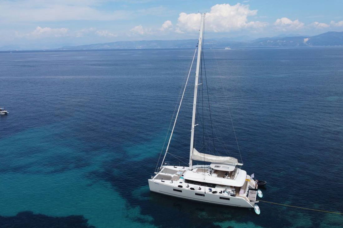 Lagoon 620
