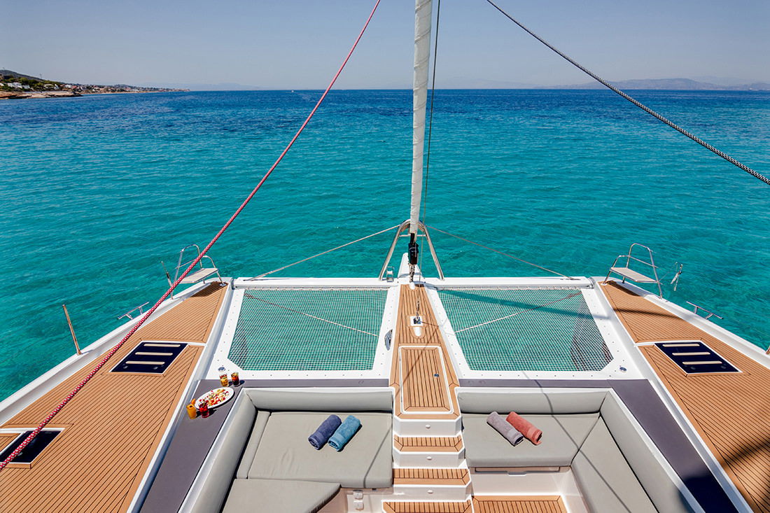 Fountaine Pajot Samana 59