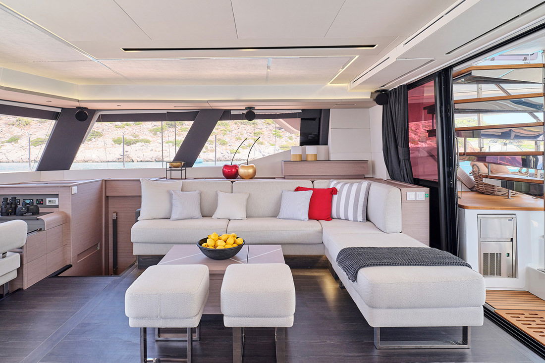 Fountaine Pajot Alegria 67