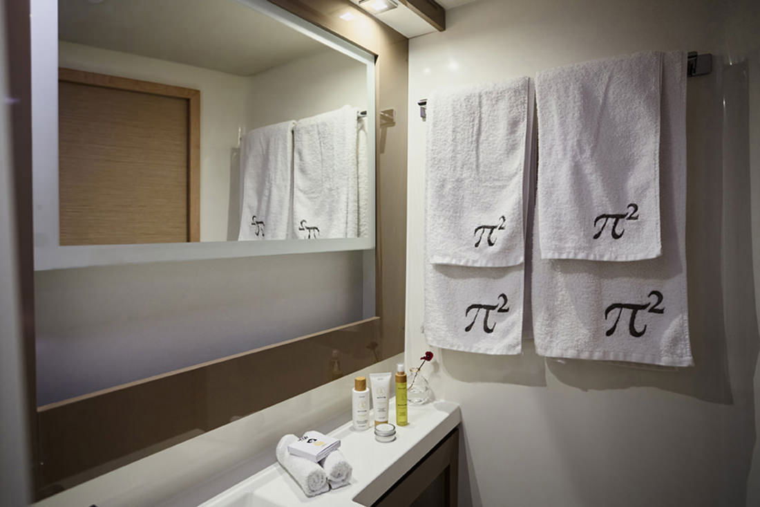 Fountaine Pajot Saba 50