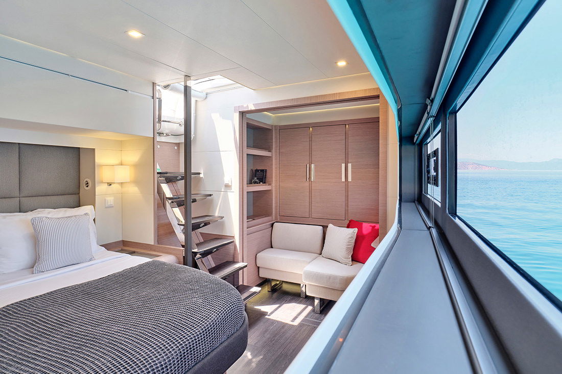 Fountaine Pajot Alegria 67