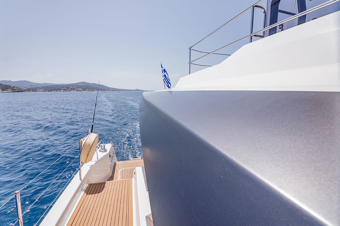 Fountaine Pajot Samana 59