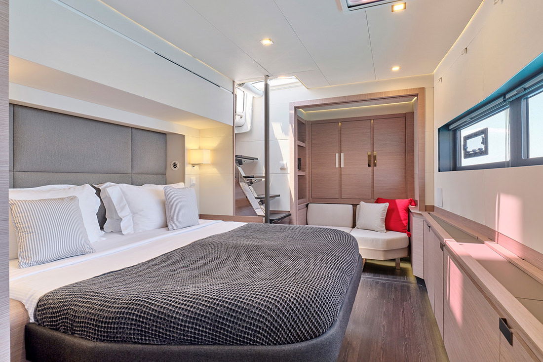 Fountaine Pajot Alegria 67