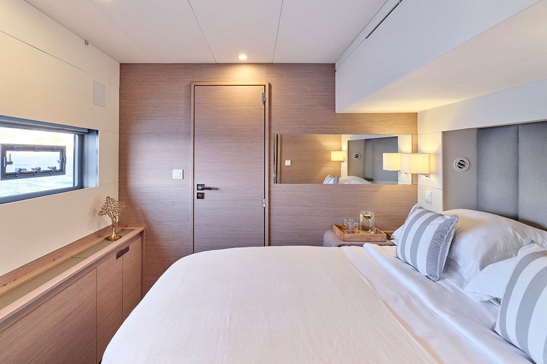 Fountaine Pajot Alegria 67