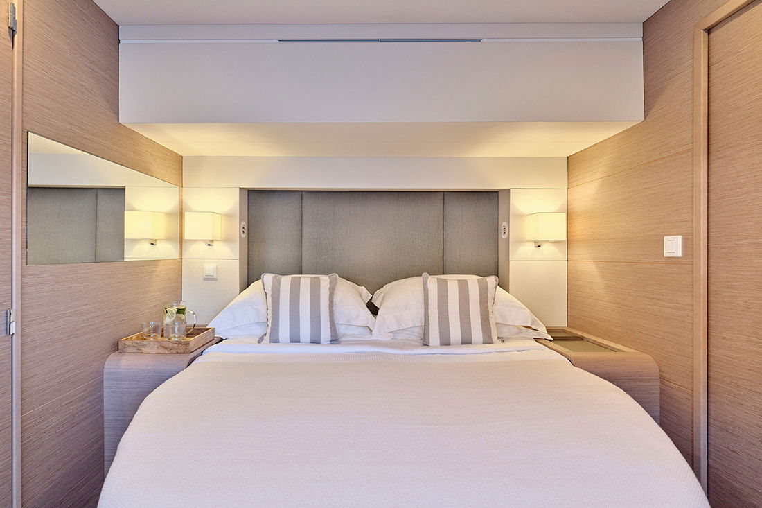 Fountaine Pajot Alegria 67