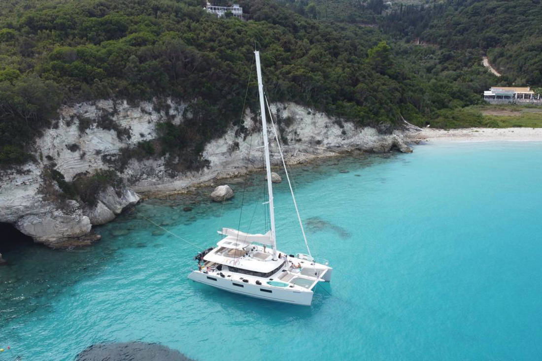 Lagoon 620